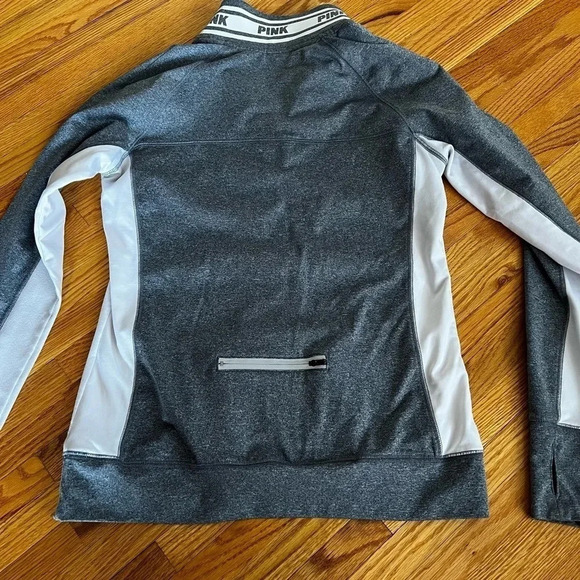 Pink long sleeve top - Picture 5 of 5